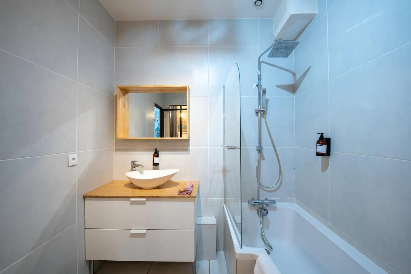 Suite Du Vieux Lyon Cosy & Calme - Le Quarantaine 0*,  フランス