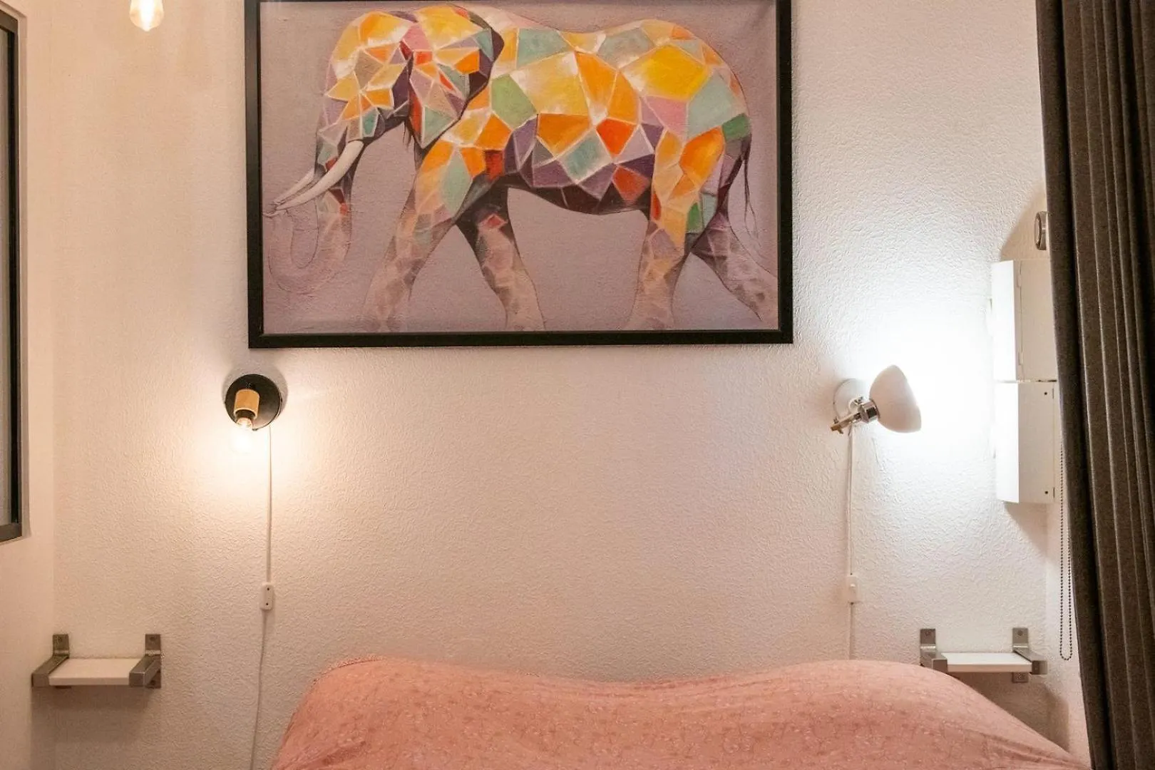 Suite Du Vieux Lyon Cosy & Calme - Le Quarantaine