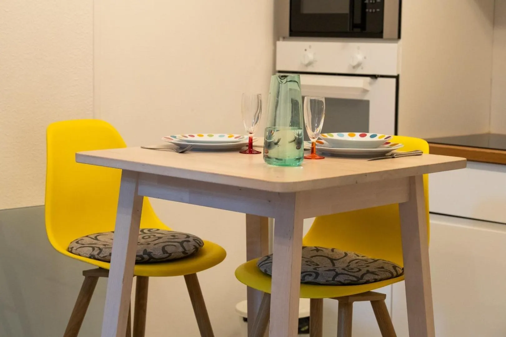 Suite du Vieux Lyon Cosy et Design 0*,