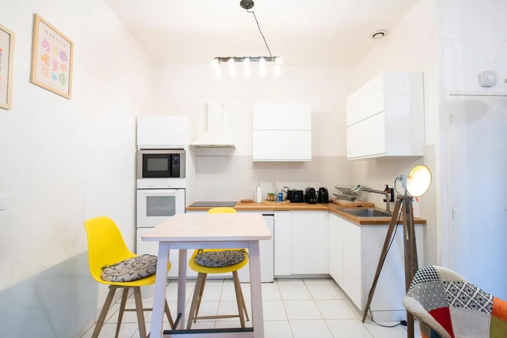 Appartement Suite Du Vieux Lyon Cosy & Calme - Le Quarantaine Frankrijk