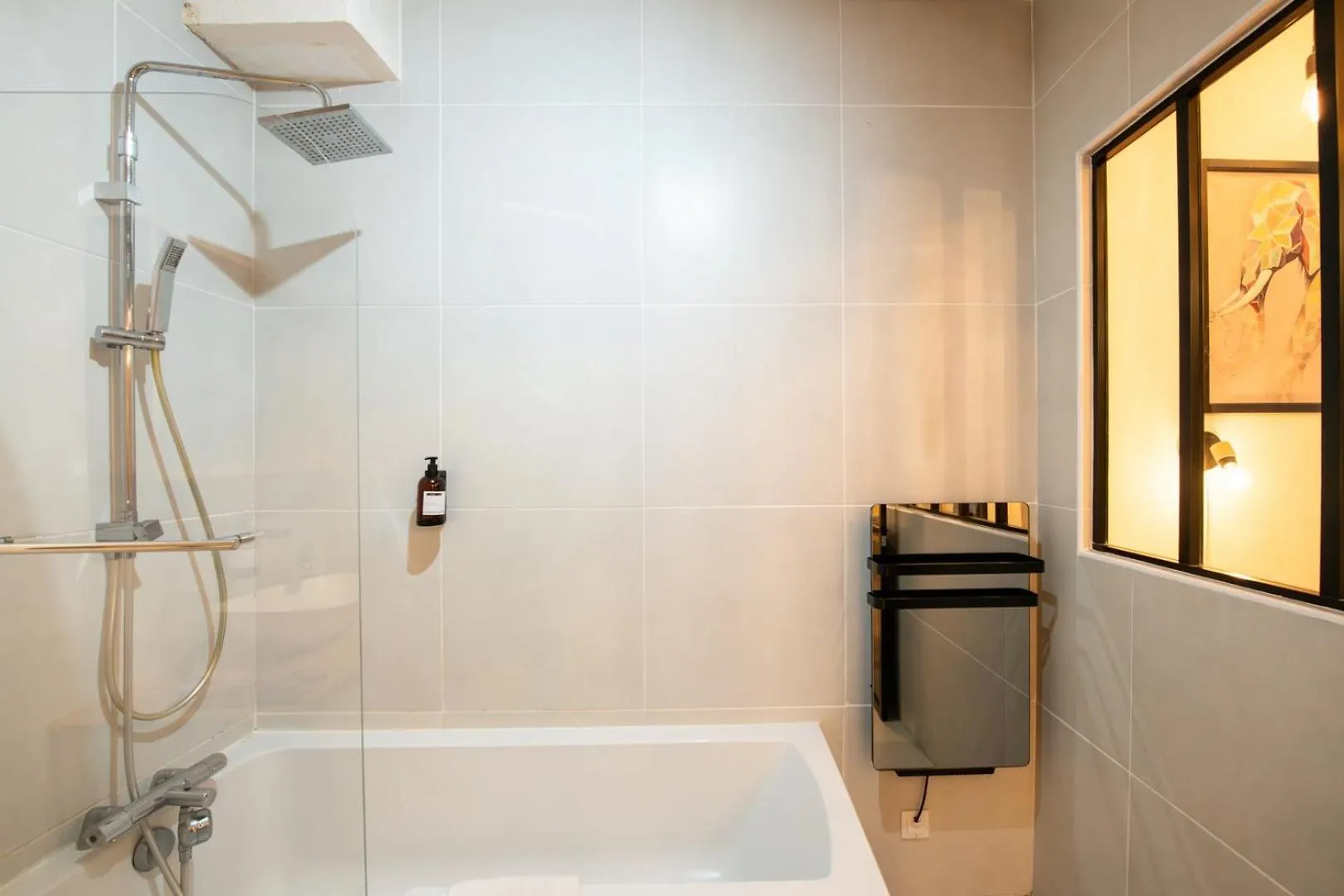 Suite Du Vieux Lyon Cosy & Calme - Le Quarantaine アパート